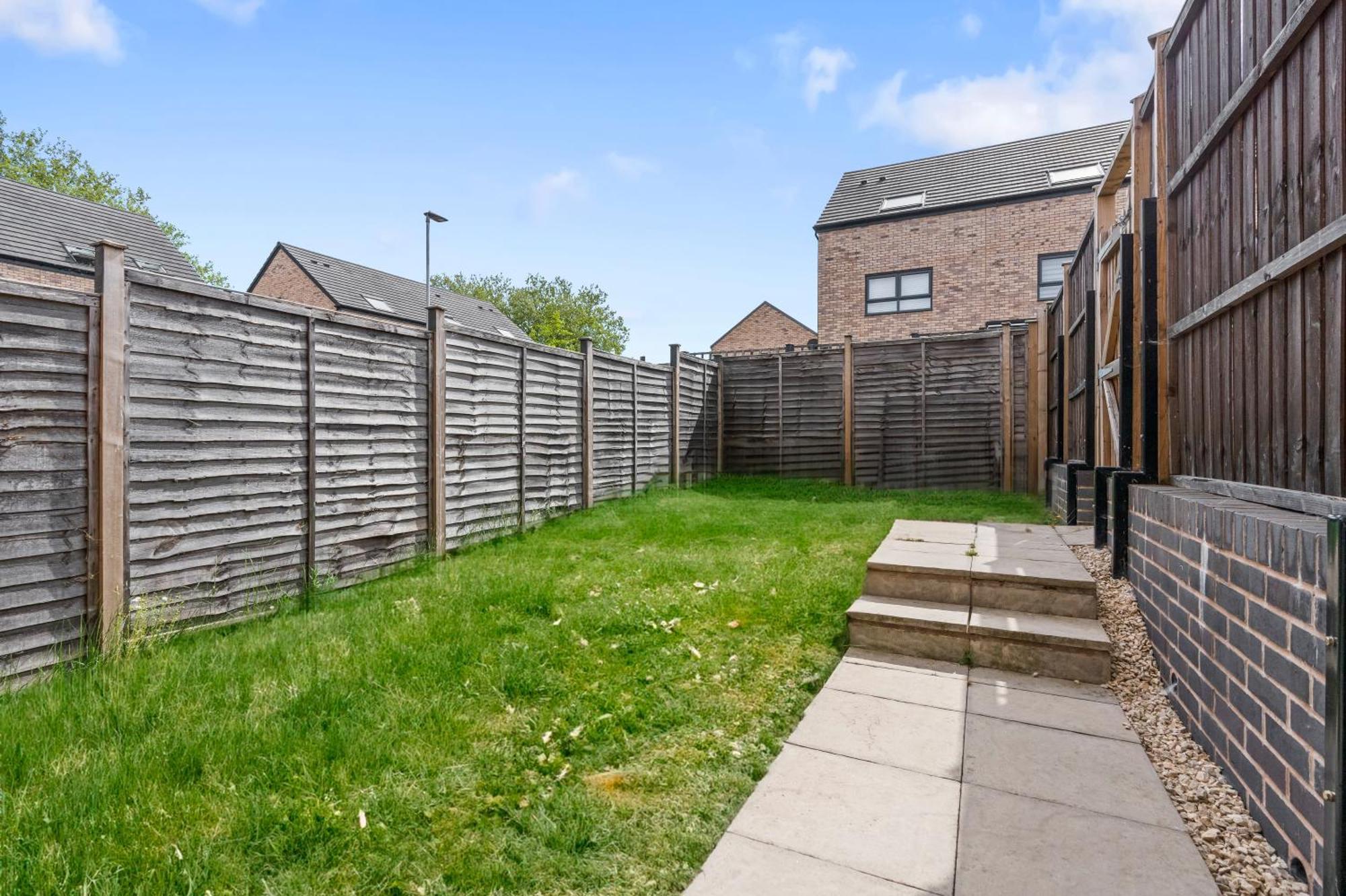 Lotus Haus - Wellington Homes - With Off Road Parking Birmingham Extérieur photo